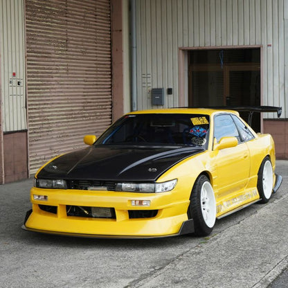 Origin Lab Nissan Silvia (S13) Drift Line Kit (Options)