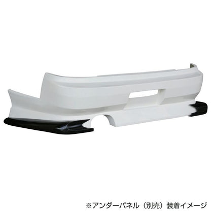 Origin Lab Nissan Silvia (S14 Kouki) – Drift Line Kit (Options)