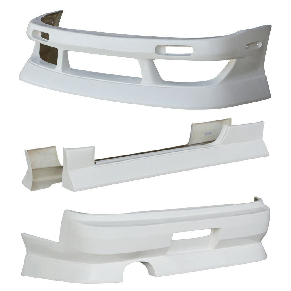 Origin Lab Nissan Silvia (S14 Zenki) – Drift Line Kit (Options)
