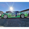 Origin Lab Nissan Silvia (S14 Zenki) – Drift Line Kit (Options)