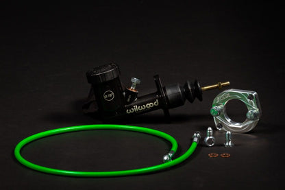 Sikky 240sx CD00x/JK40 Master Cylinder Conversion Kit