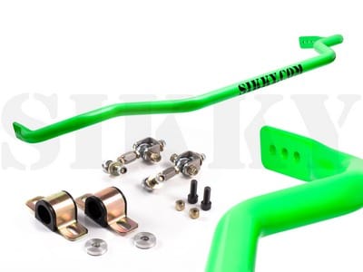 Sikky S13 240sx Front Sway Bar (32mm)