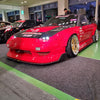 origin Lab Nissan 180SX – Drift Line Body Kit (Options)