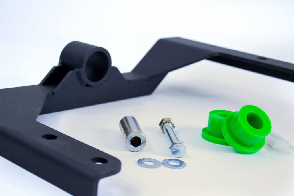 Sikky S13 TR6060 Transmission Crossmember