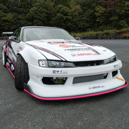 Origin Lab Nissan Silvia (S14 Kouki) – Drift Line Kit (Options)