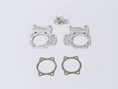 Sikky FRS/BRZ Dual Caliper Brake Kit