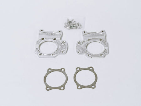 Sikky FRS/BRZ Dual Caliper Brake Kit