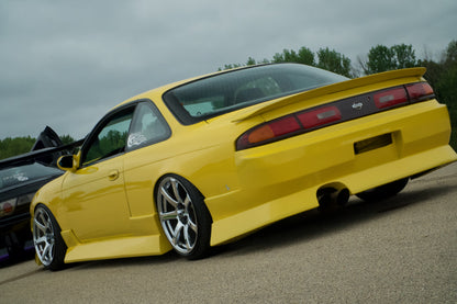 Origin Lab Nissan Silvia (S14 Zenki) – Drift Line Kit (Options)