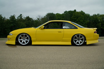 Origin Lab Nissan Silvia (S14 Zenki) – Drift Line Kit (Options)
