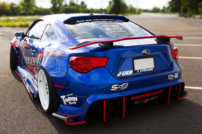 Origin Lab Toyota 86 ZN6 (2013-2020) – Drift Line
