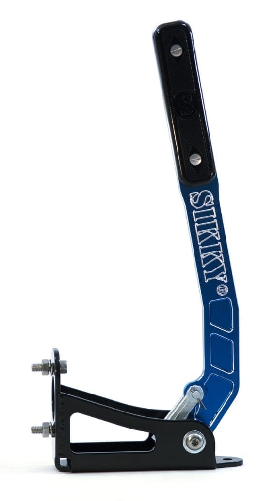 Sikky Hydraulic Handbrake Kit – Pull Back Type (Universal)
