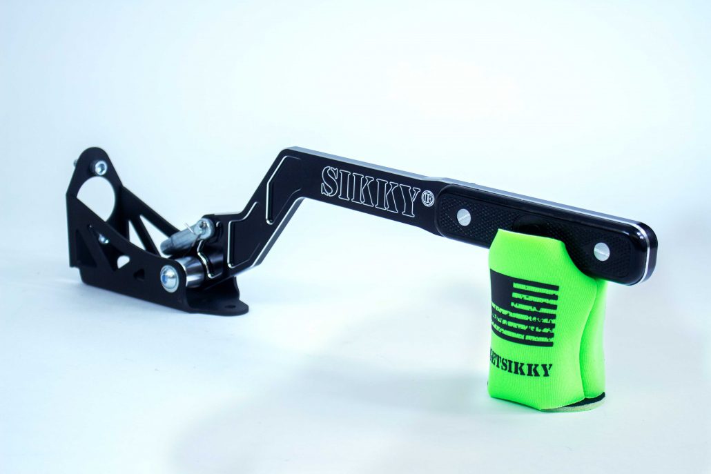 Sikky Hydraulic Handbrake Kit – Pull Up Type (Universal)