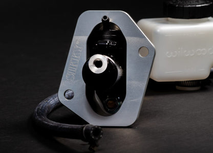 Sikky BRZ/FRS/GT86 CD009 Master Cylinder Conversion Kit