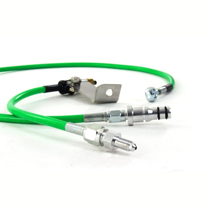 Sikky 240sx TR6060 Master Cylinder Conversion Kit