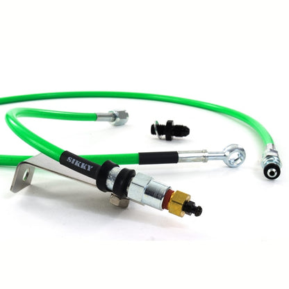 Sikky 240sx T56 Master Cylinder Conversion Kit