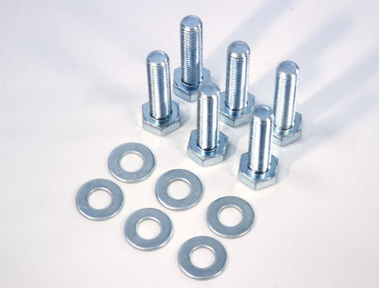 Sikky S14 LS Billet Motor Mounts Kit (LHD)
