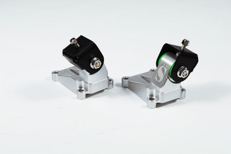 Sikky S13 LS Billet Motor Mounts Kit