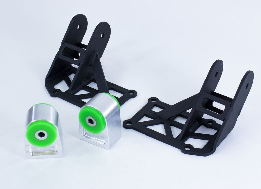 Sikky Subaru FRS/BRZ LS Motor Mounts