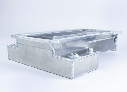 Sikky Toyota 86 / FRS LS Swap Front Sump Oil Pan
