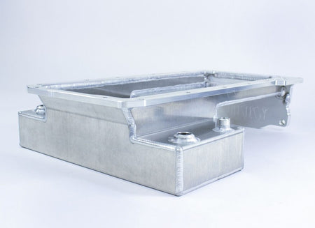 Sikky Toyota 86 / FRS LS Swap Front Sump Oil Pan