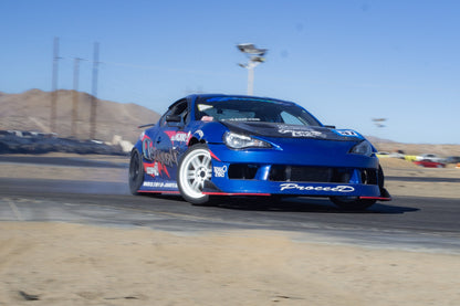Origin Lab Toyota 86 ZN6 (2013-2020) – Drift Line