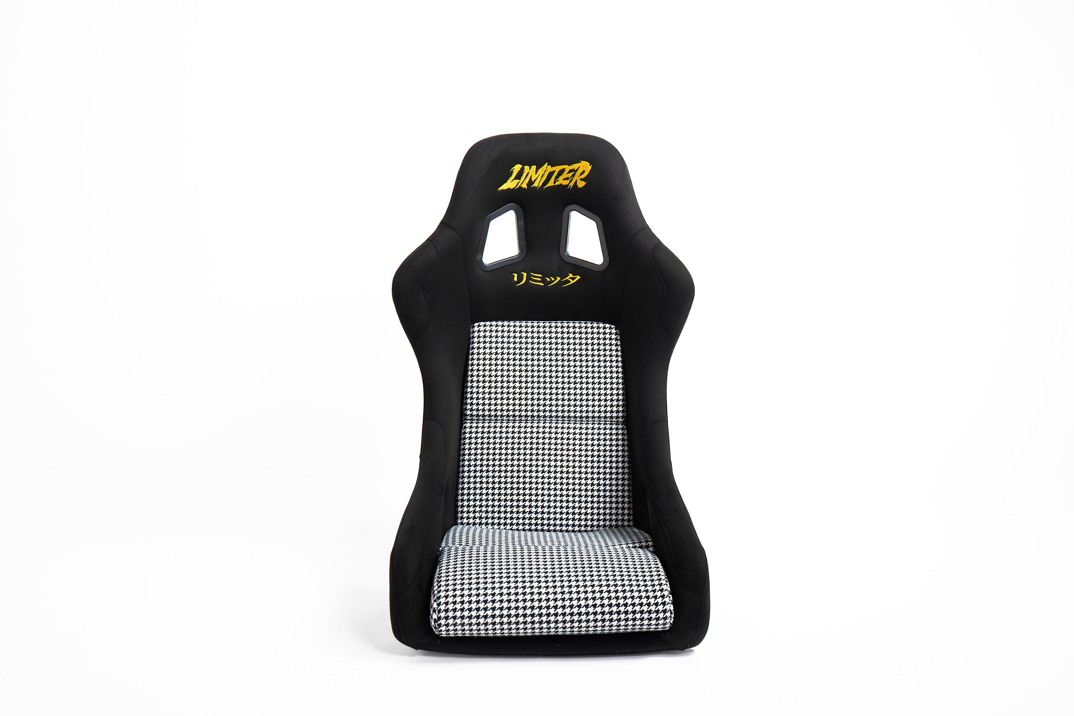 PRE-SALE: On The Limiter "Primal" Carbon Kevlar Bucket Seat