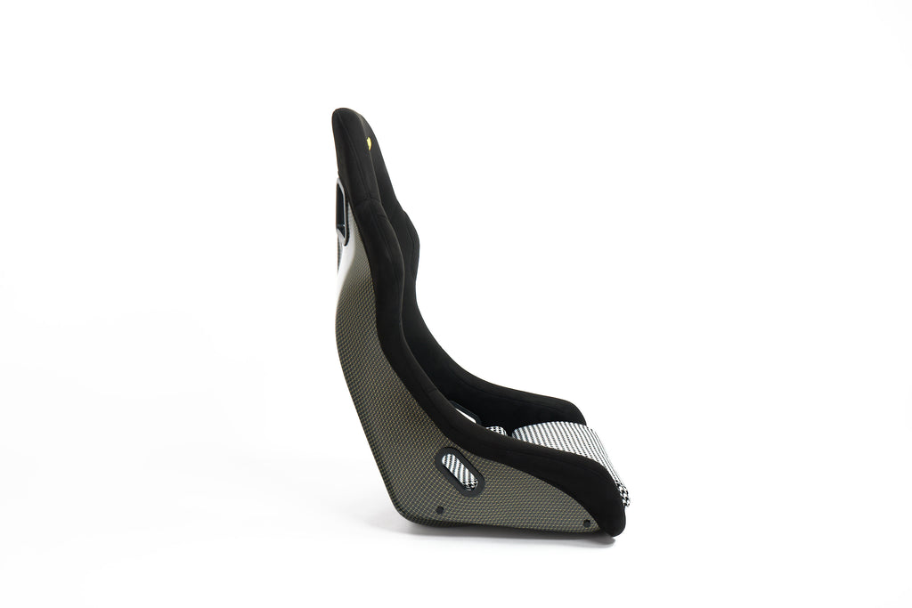 PRE-SALE: On The Limiter "Primal" Carbon Kevlar Bucket Seat