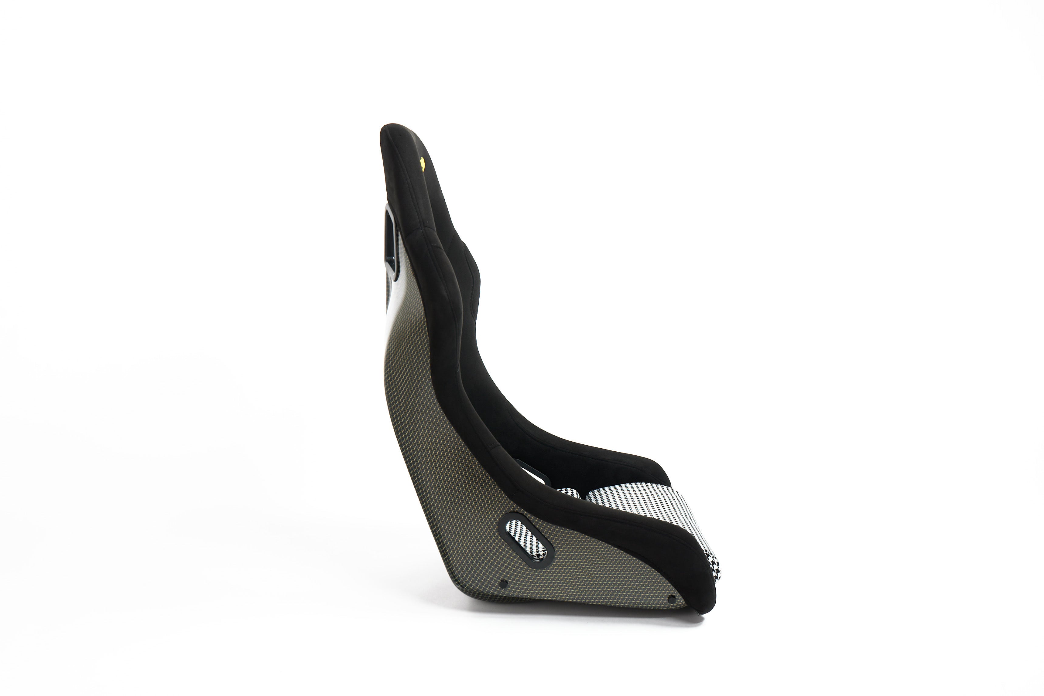 PRE-SALE: On The Limiter "Primal" Carbon Kevlar Bucket Seat