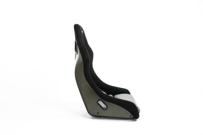 On The Limiter "Primal" Carbon Kevlar Bucket Seat