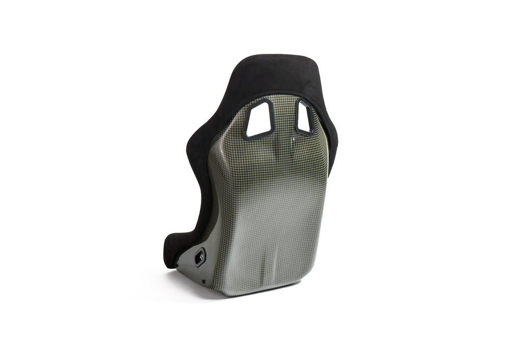 PRE-SALE: On The Limiter "Primal" Carbon Kevlar Bucket Seat