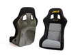 PRE-SALE: On The Limiter "Primal" Carbon Kevlar Bucket Seat