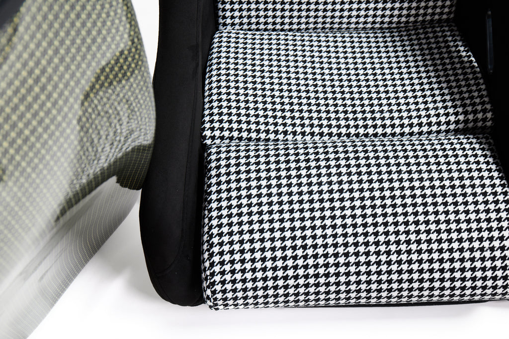 PRE-SALE: On The Limiter "Primal" Carbon Kevlar Bucket Seat