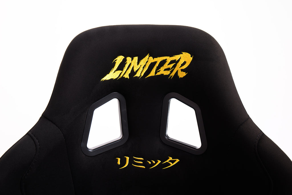 PRE-SALE: On The Limiter "Primal" Carbon Kevlar Bucket Seat