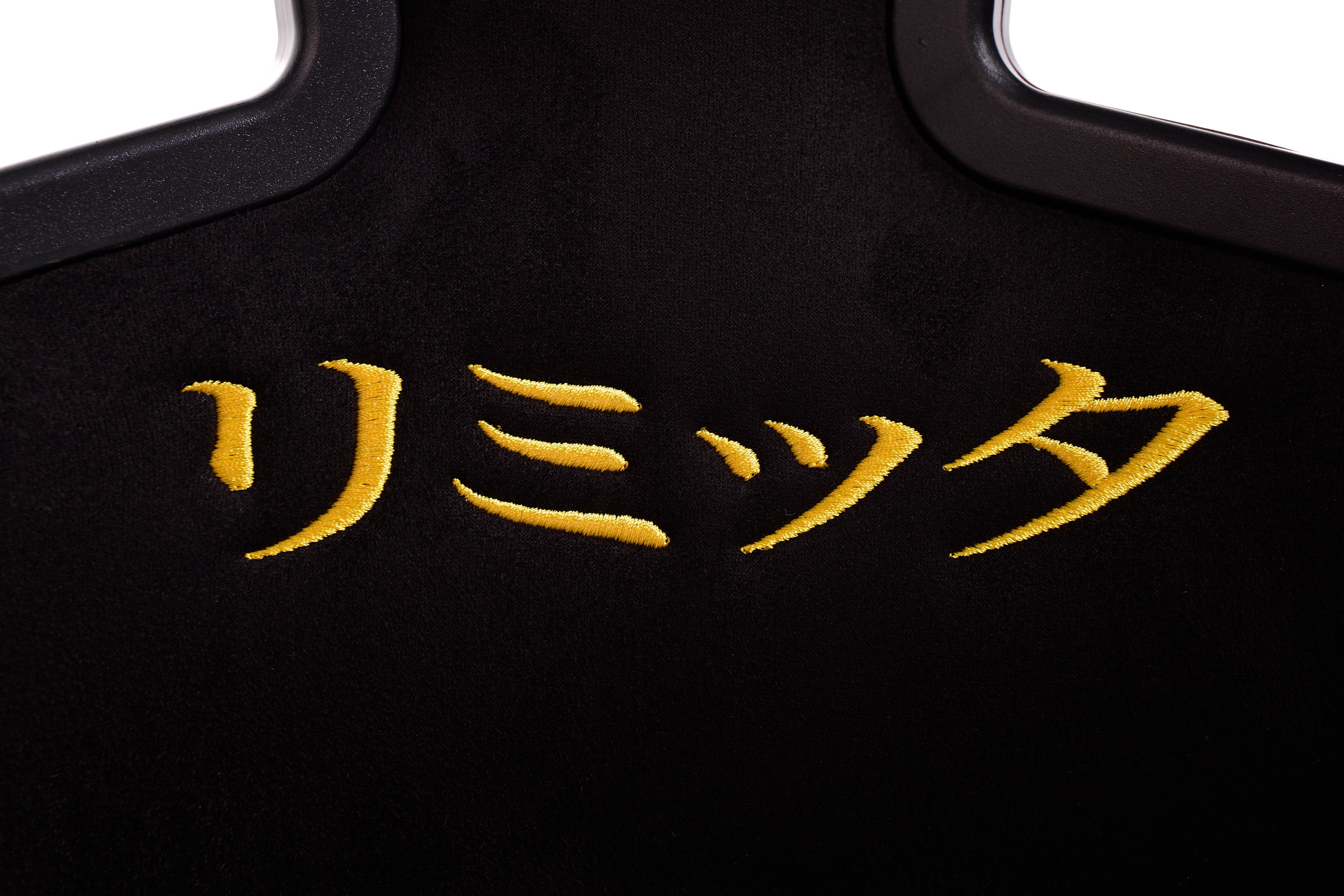 PRE-SALE: On The Limiter "Primal" Carbon Kevlar Bucket Seat