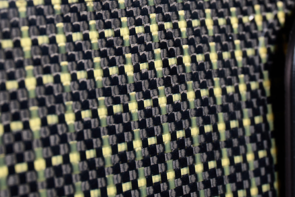 PRE-SALE: On The Limiter "Primal" Carbon Kevlar Bucket Seat