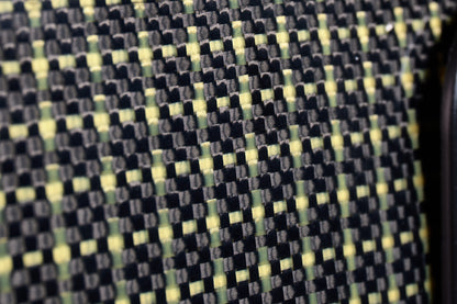 On The Limiter "Primal" Carbon Kevlar Bucket Seat