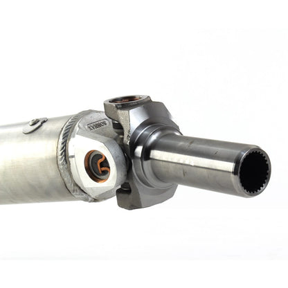 Sikky Nissan 240sx S13 LS Swap Driveshaft
