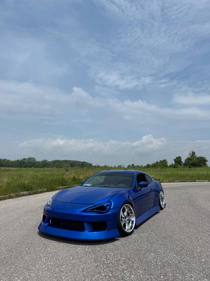 Origin Lab Toyota 86 ZN6 (2013-2020) – Drift Line