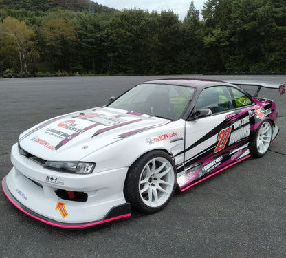 Origin Lab Nissan Silvia (S14 Kouki) – Drift Line Kit (Options)