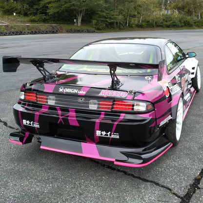 Origin Lab Nissan Silvia (S14 Kouki) – Drift Line Kit (Options)