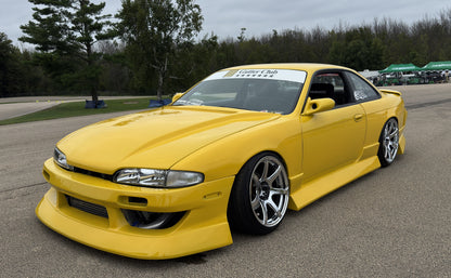 Origin Lab Nissan Silvia (S14 Zenki) – Drift Line Kit (Options)