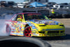origin Lab Nissan 180SX – Drift Line Body Kit (Options)