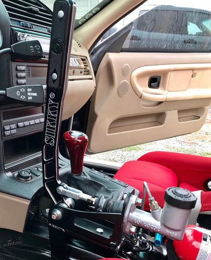Sikky Hydraulic Handbrake Kit – Pull Back Type (Universal)