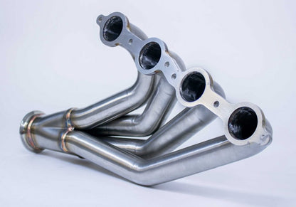Sikky Subraru BRZ / Scion FRS / 86 LS Swap Headers