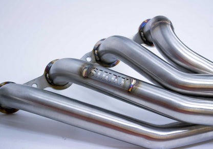 Sikky Subraru BRZ / Scion FRS / 86 LS Swap Headers