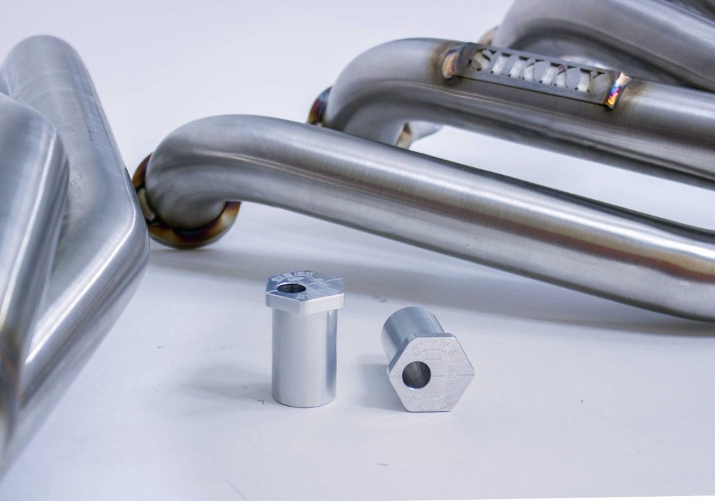Sikky Subraru BRZ / Scion FRS / 86 LS Swap Headers