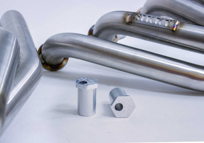 Sikky Subraru BRZ / Scion FRS / 86 LS Swap Headers