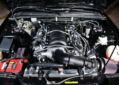 Sikky S13 LS Billet Motor Mounts Kit